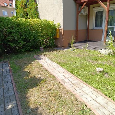 Heliosa Apart Gdansk Kowale Екстер'єр фото