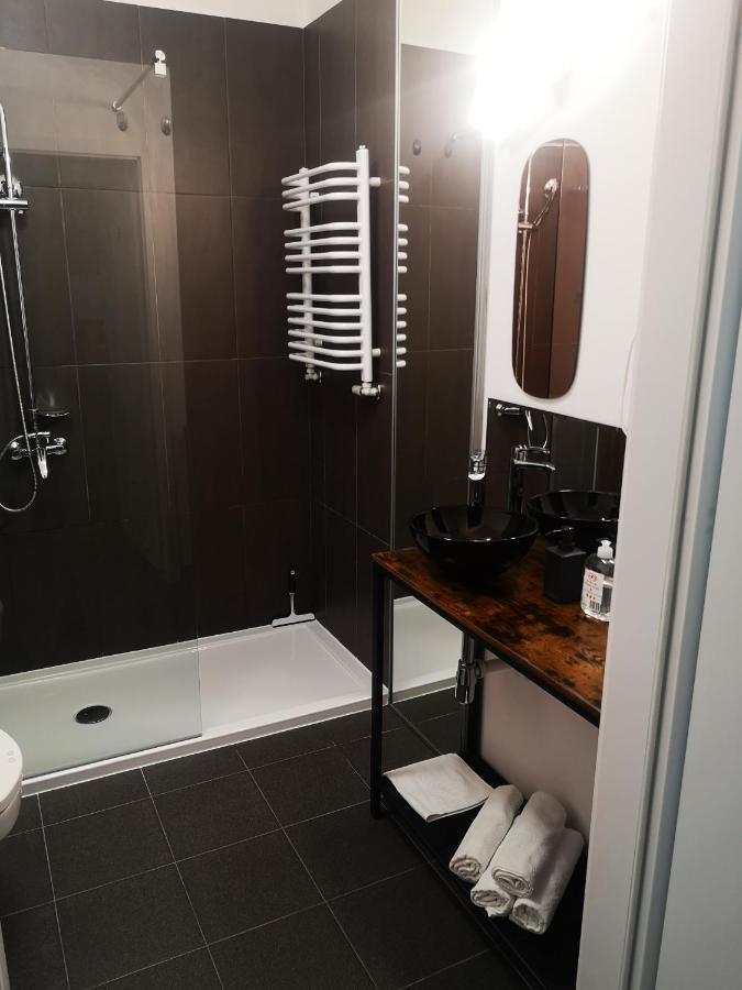 Heliosa Apart Gdansk Kowale Екстер'єр фото